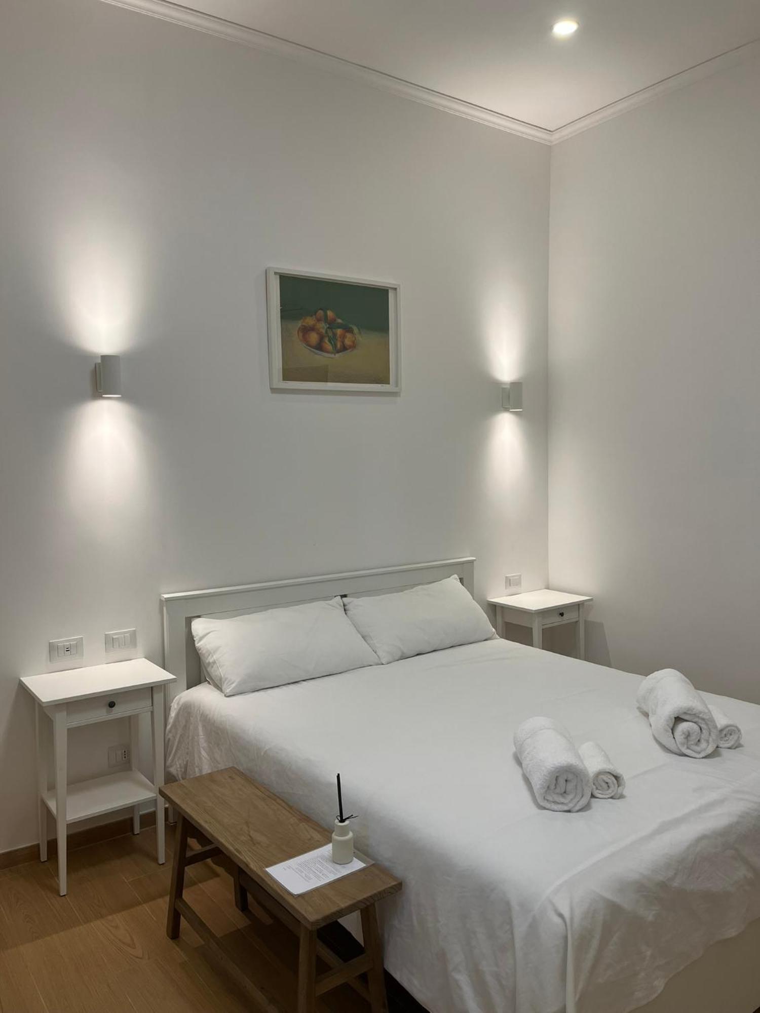 Flat 7 Rome Guesthouse Exterior foto