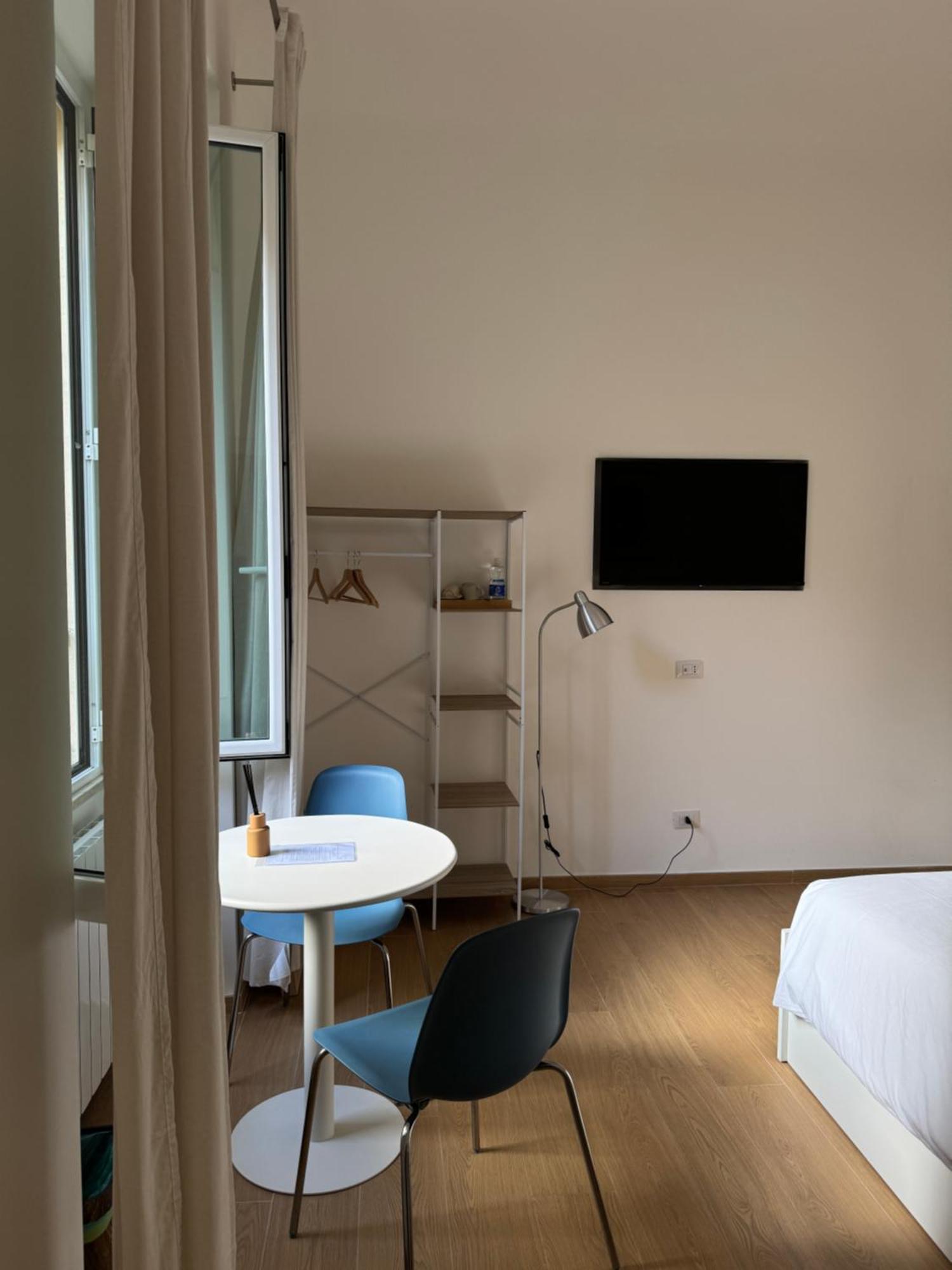 Flat 7 Rome Guesthouse Exterior foto