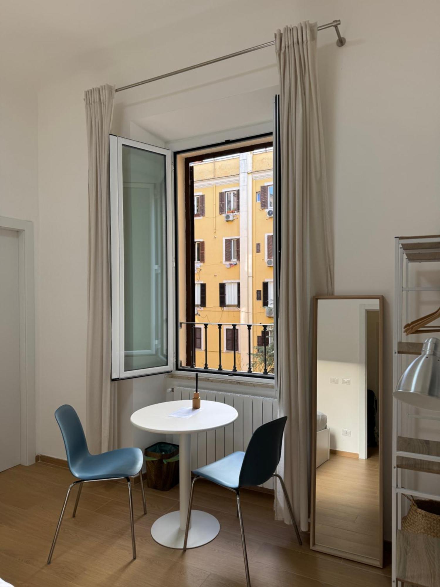 Flat 7 Rome Guesthouse Exterior foto