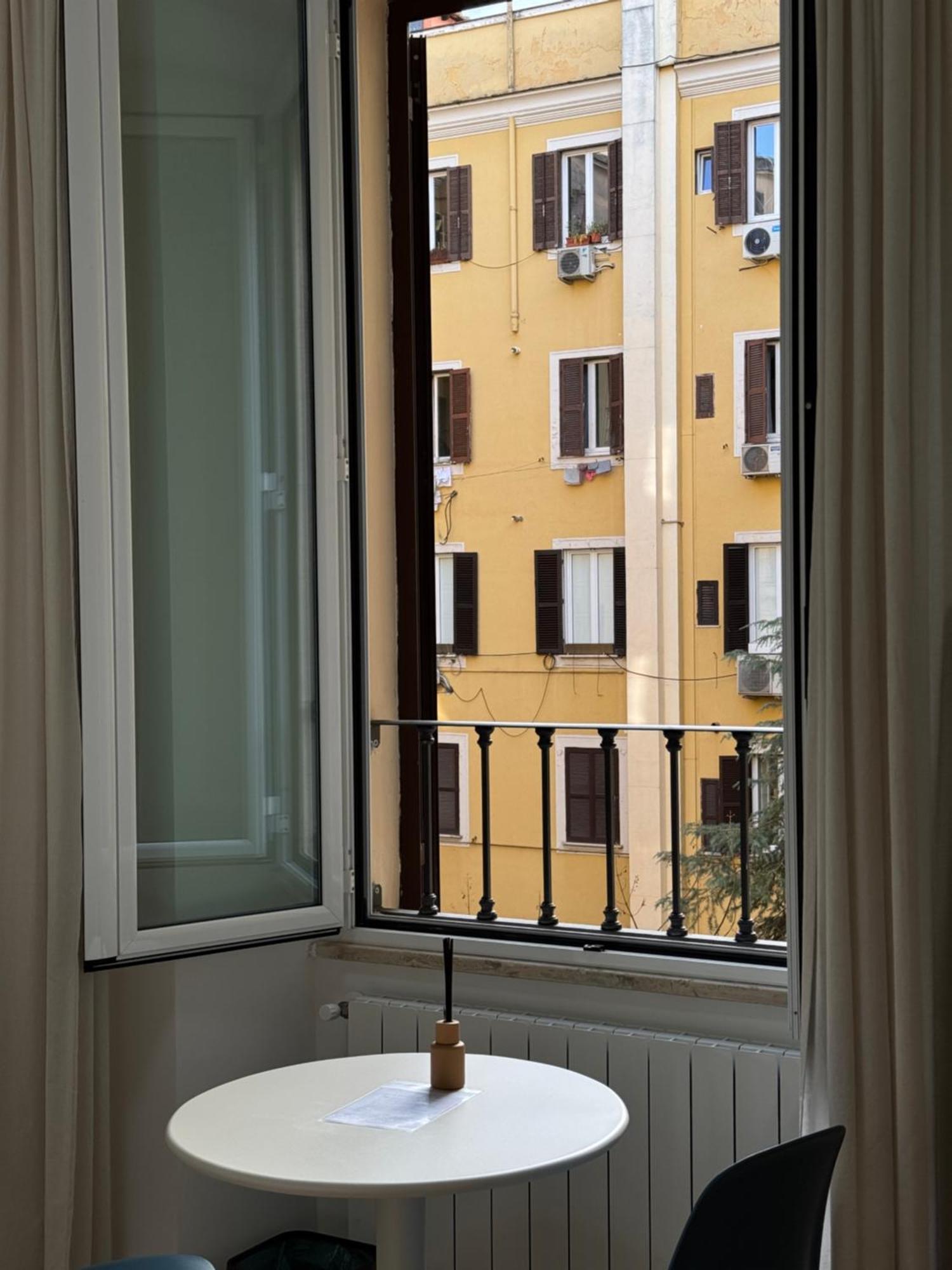 Flat 7 Rome Guesthouse Exterior foto
