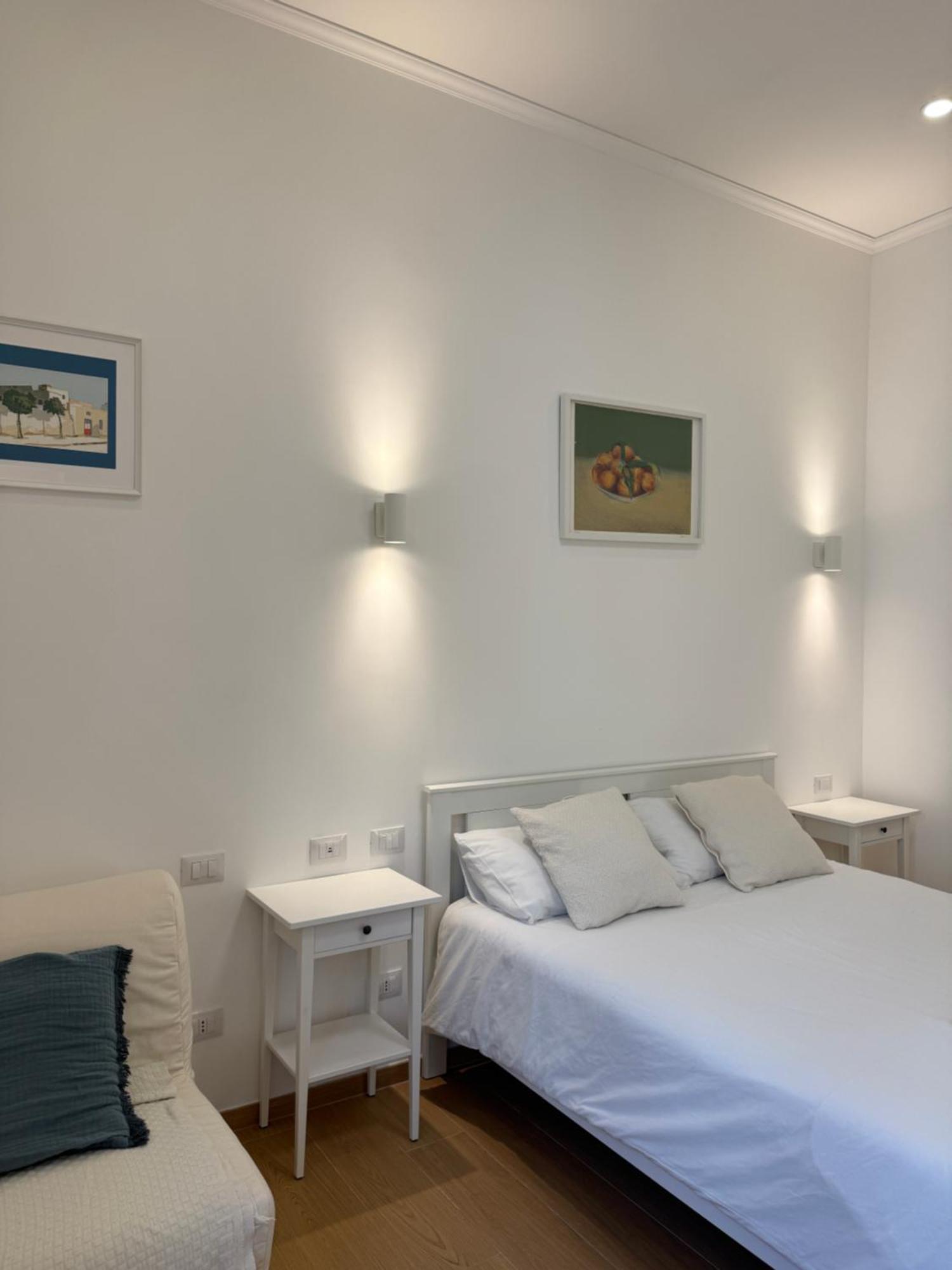 Flat 7 Rome Guesthouse Exterior foto