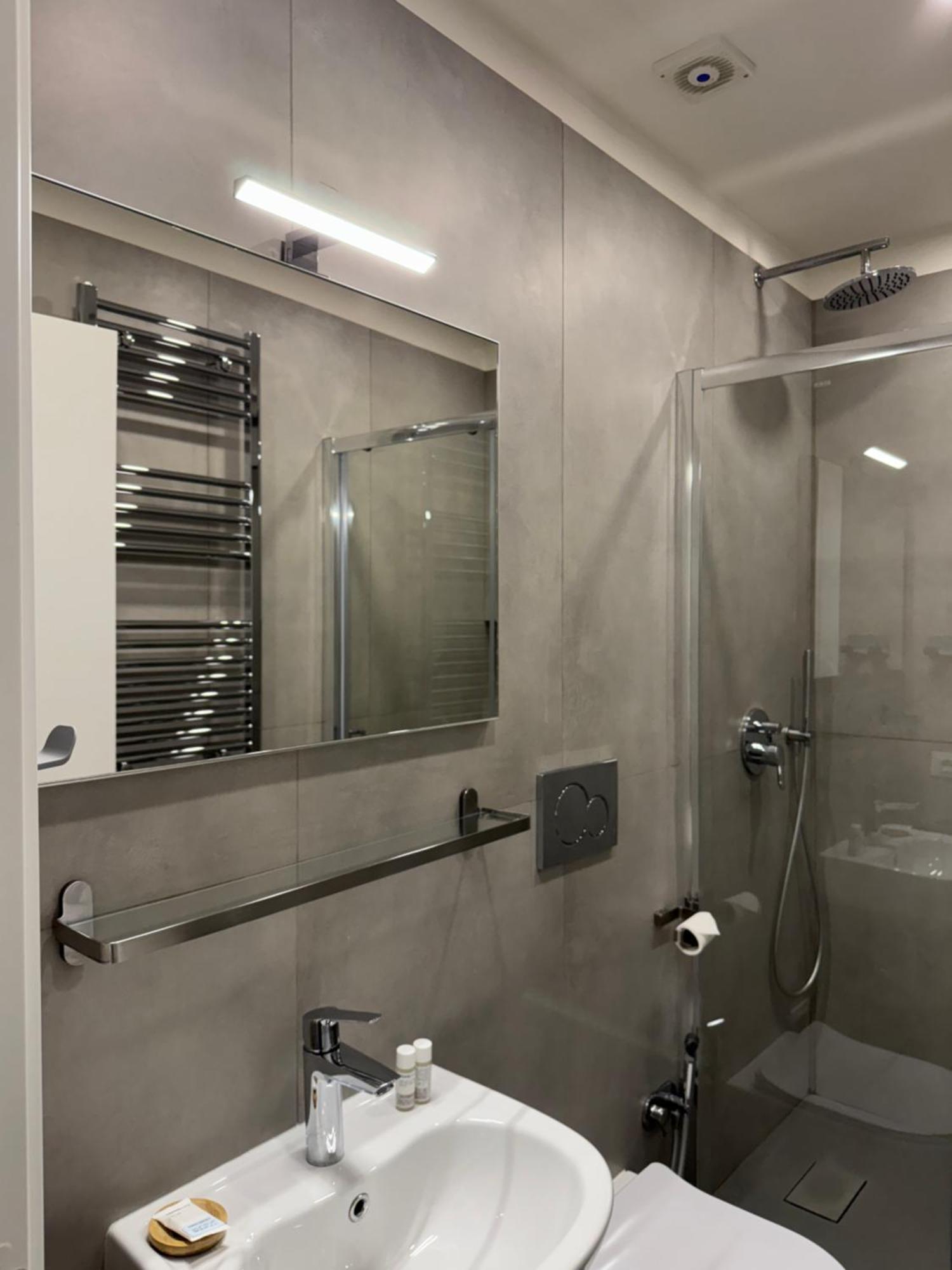 Flat 7 Rome Guesthouse Exterior foto