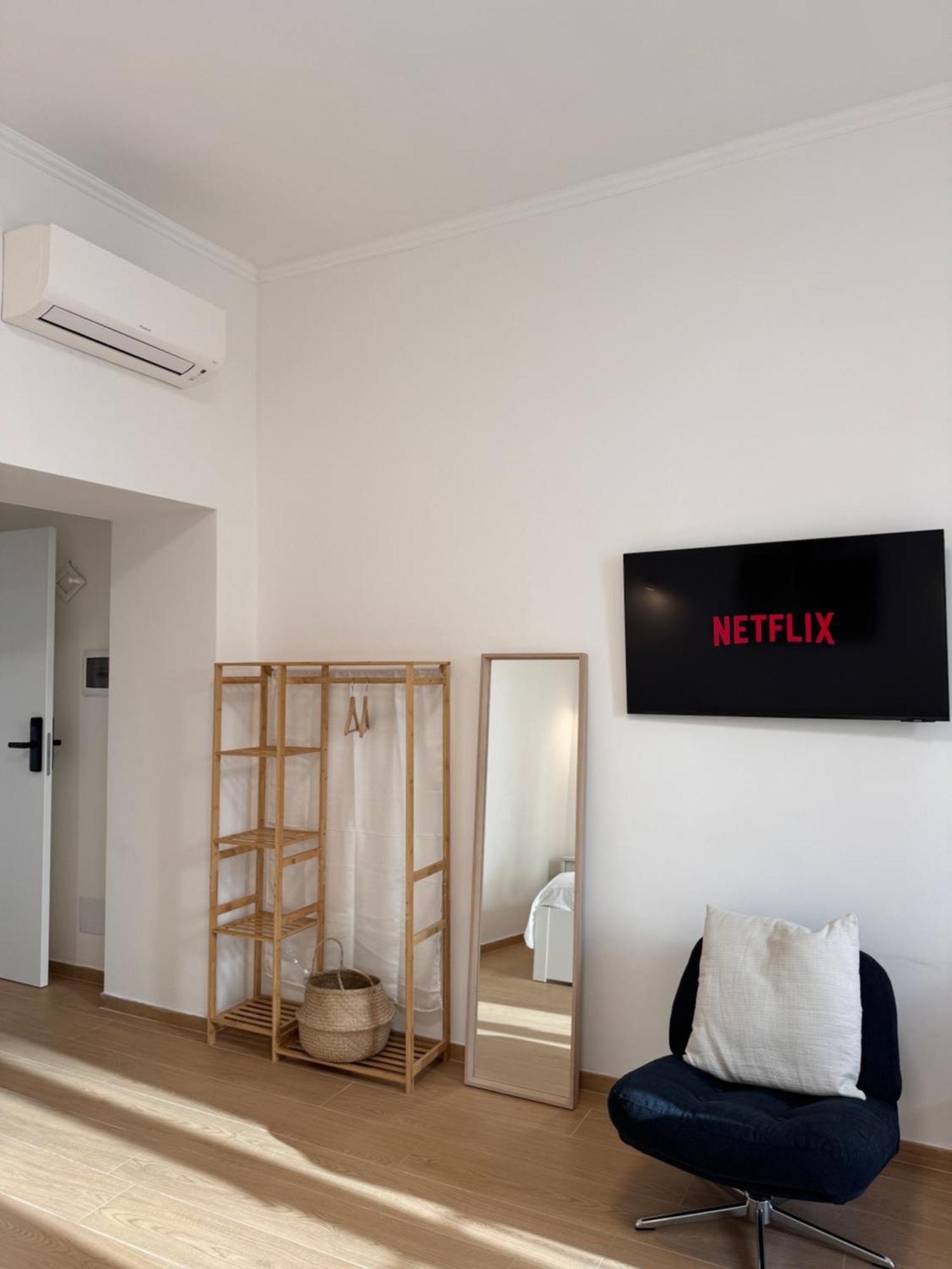 Flat 7 Rome Guesthouse Exterior foto