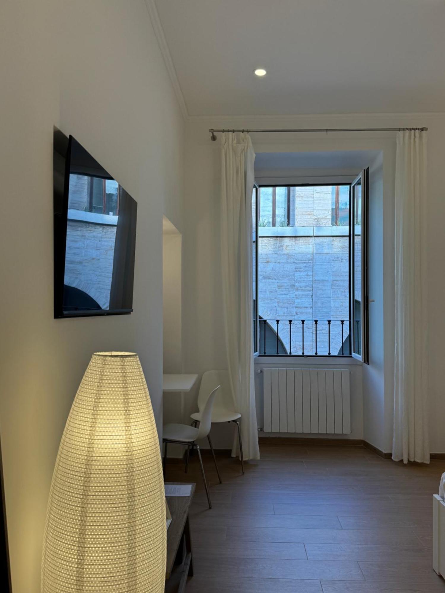 Flat 7 Rome Guesthouse Exterior foto