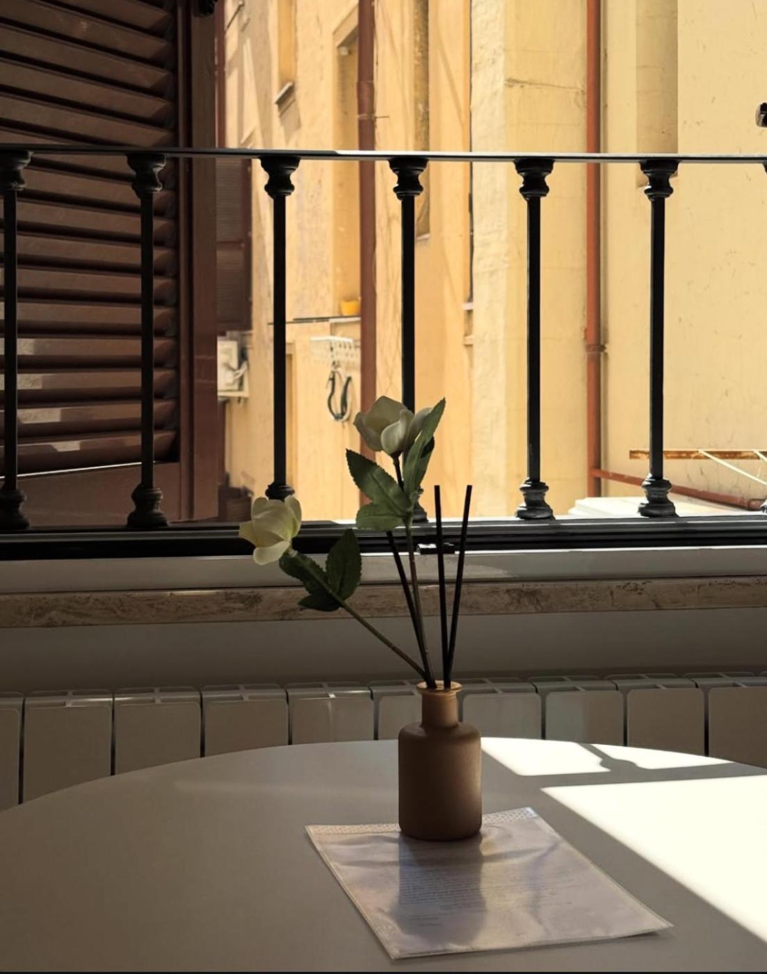 Flat 7 Rome Guesthouse Exterior foto